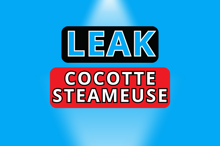 cocotte steameuse nude leak