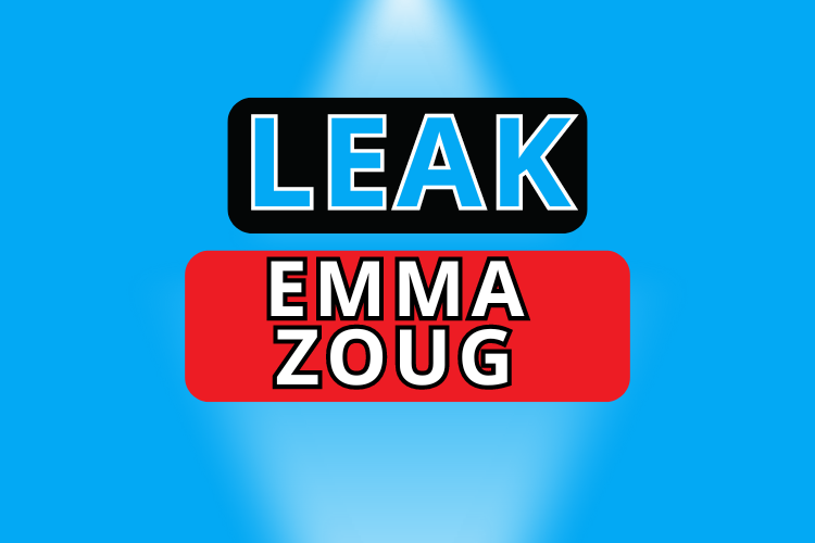 emma zoug nude leak