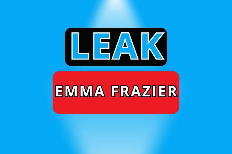 emma frazier nude leak