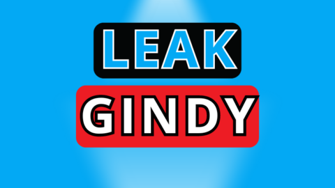 gindy nude leak