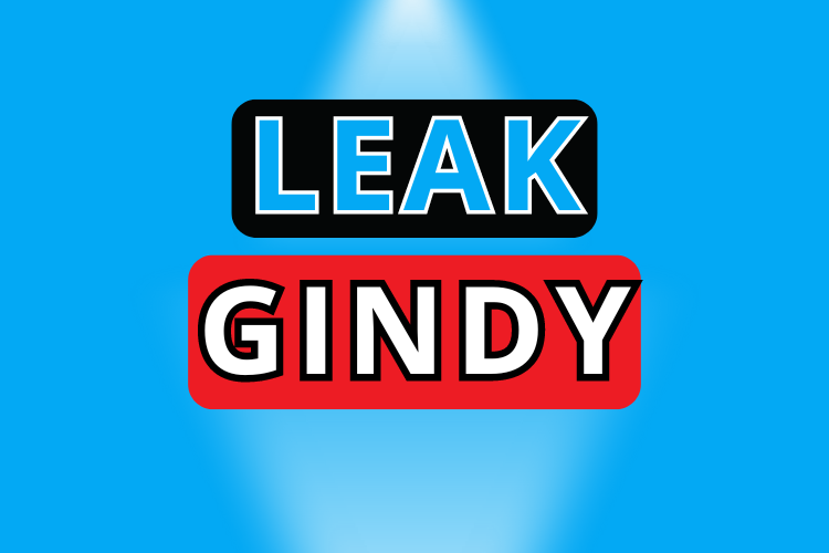 gindy nude leak