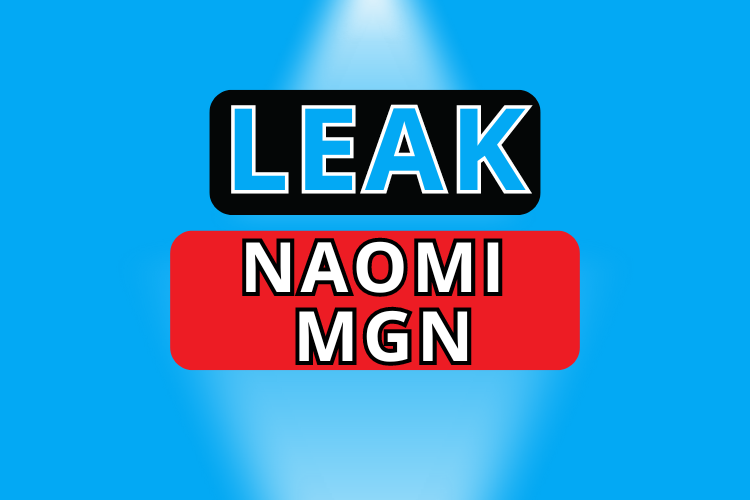 naomi mgn nude leak